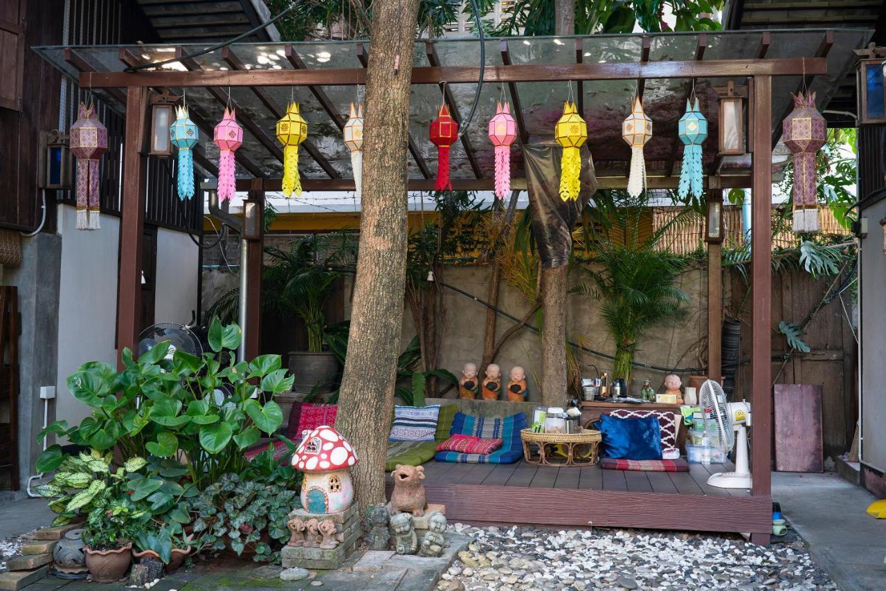 Chiang Mai Summer Resort Exterior photo